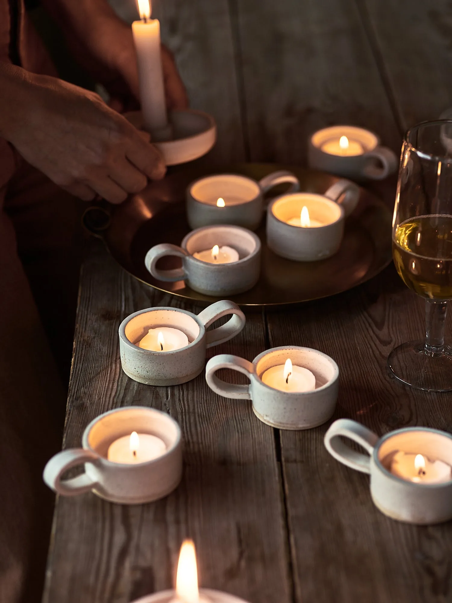 The Benefits of Linen Napkins for Everyday Dining and Entertaining