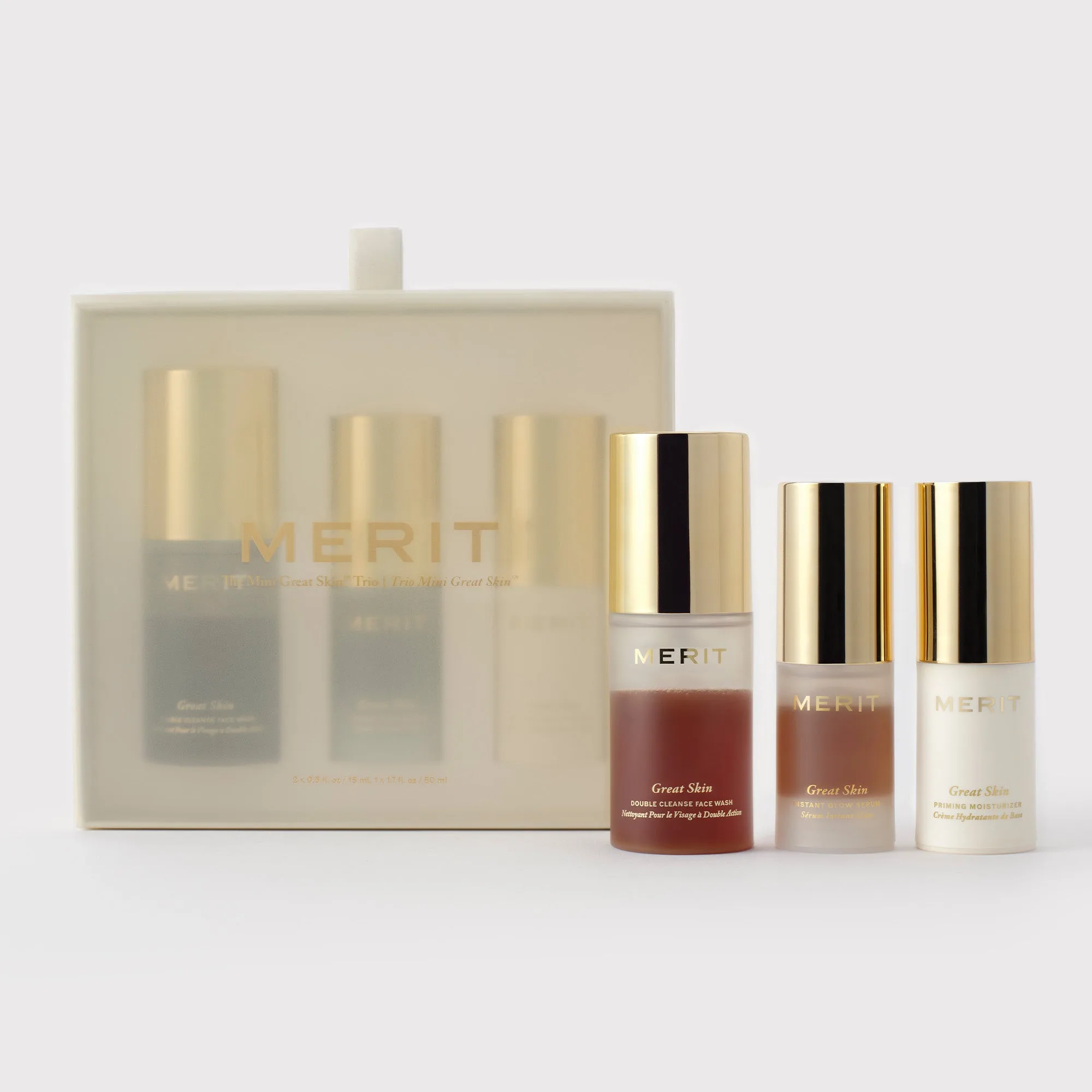 The Best Clean Beauty Serums for Glowing Skin: A Buying Guide