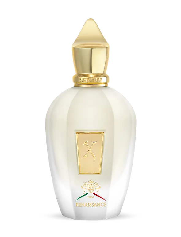 The Enduring Appeal of Floral Perfumes: Xerjoff's Modern Renaissance