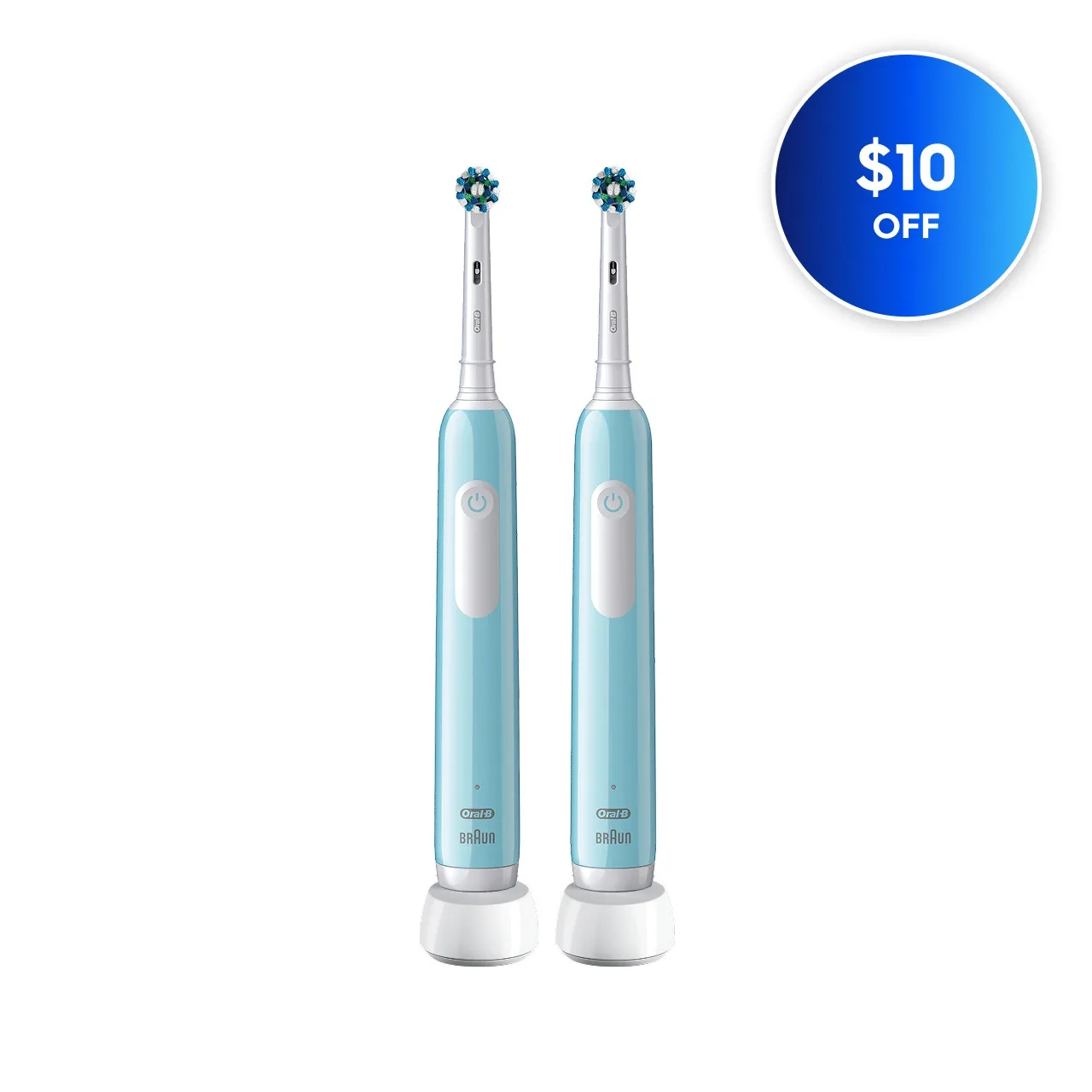 How to Use an Oral-B Electric Toothbrush with Sensitive Teeth