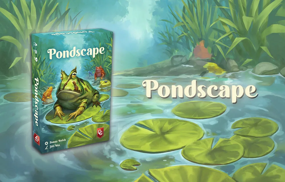 Capstone Games: A History of Innovation in Board Gaming
