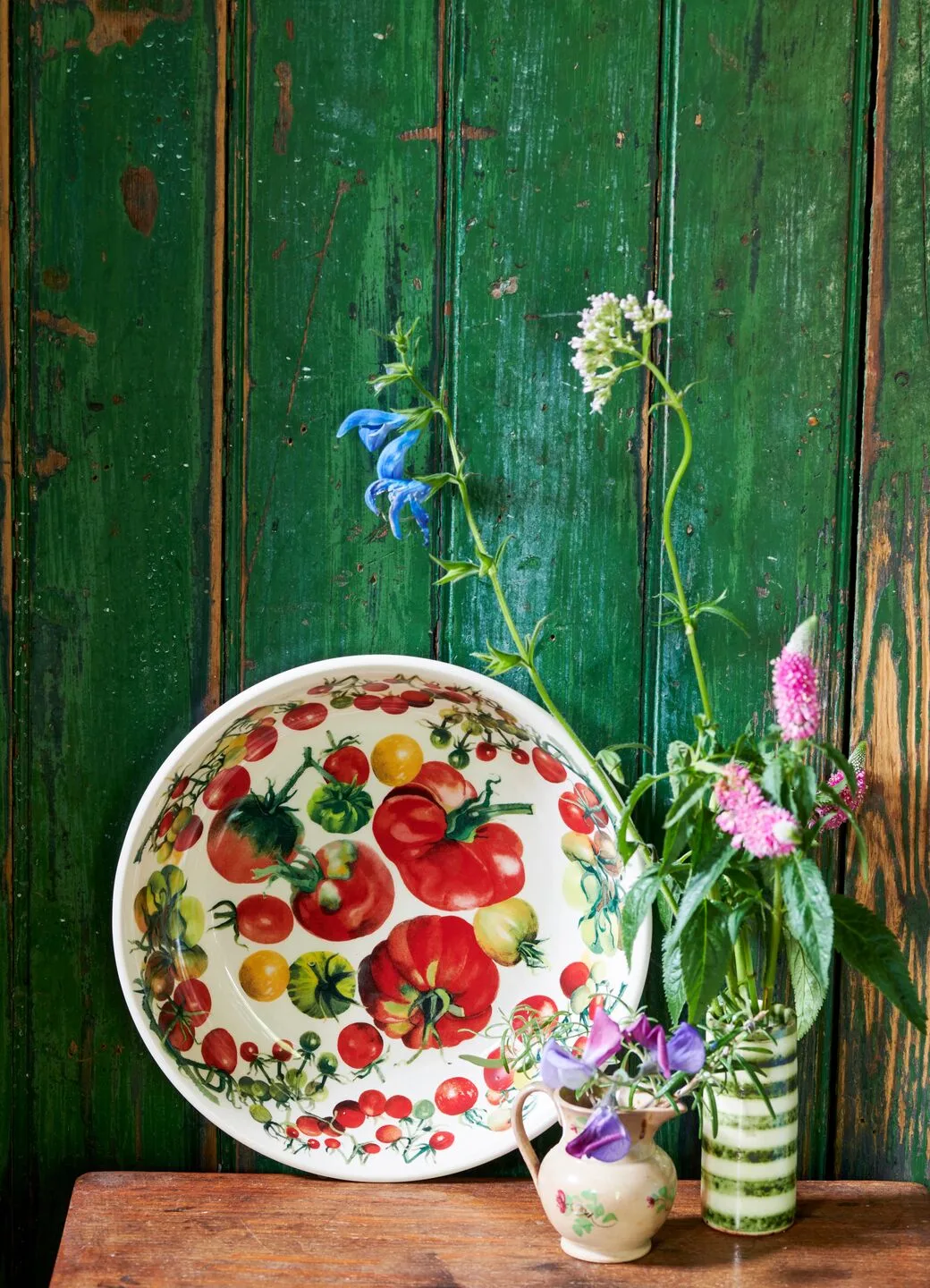 Emma Bridgewater Seconds Tomatoes Medium Pasta Bowl Review: A Garden-Fresh Bargain