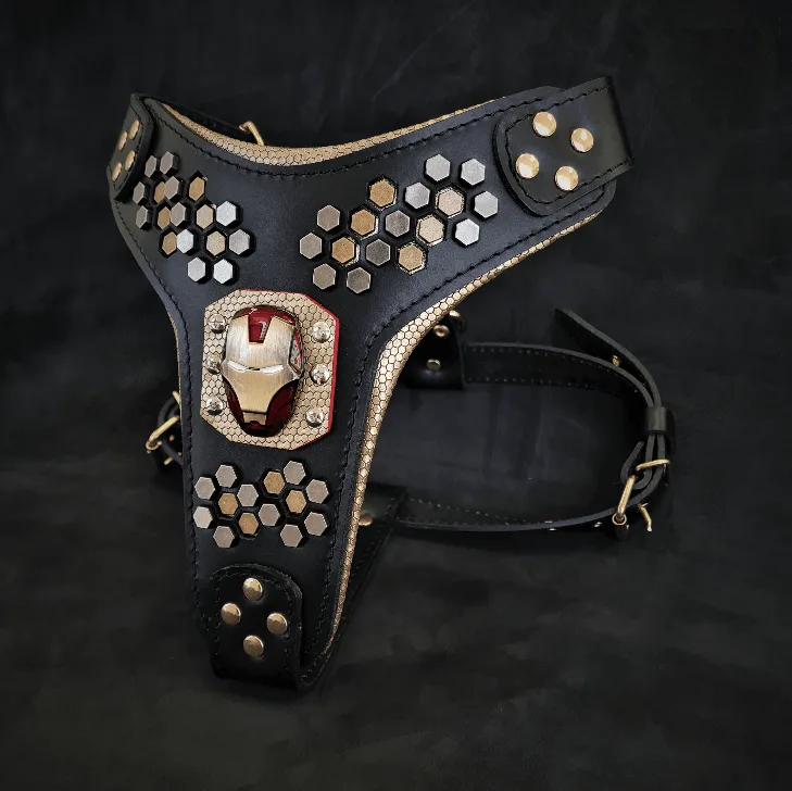 Irondog Harness