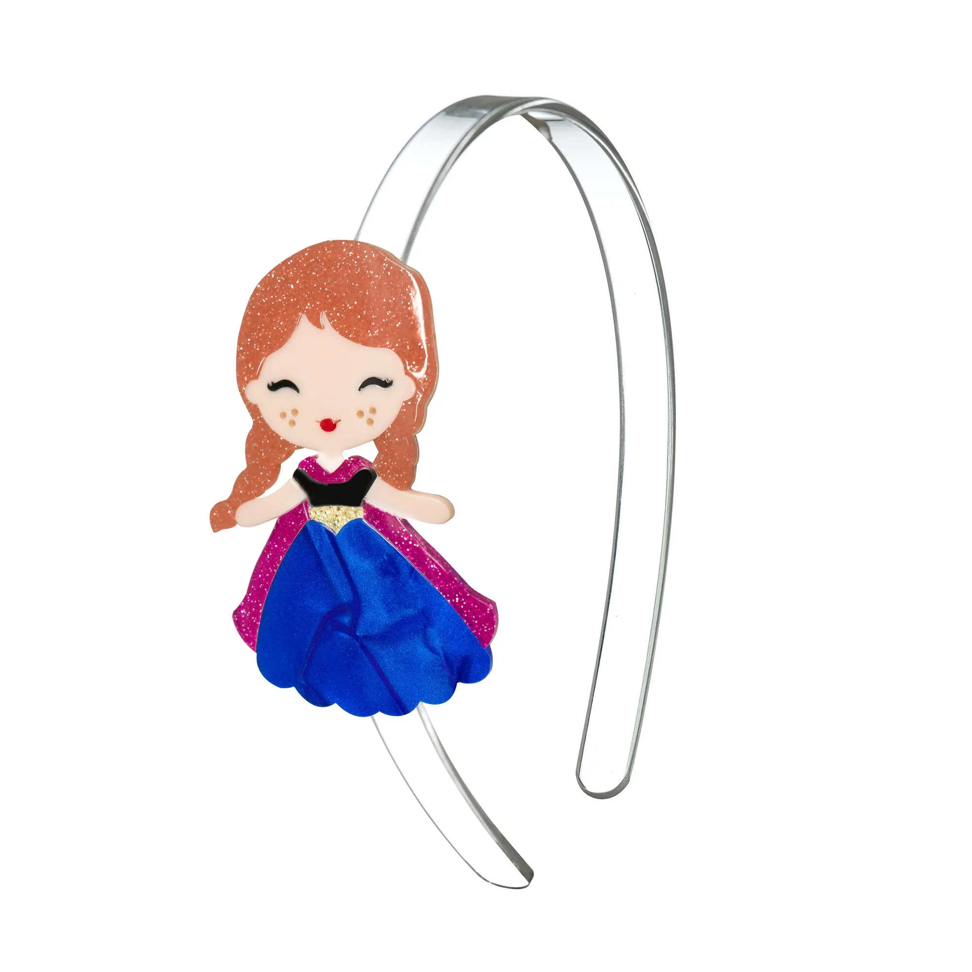 Why Doll Hair Clips Are the Hottest Trend in Kids' Accessories