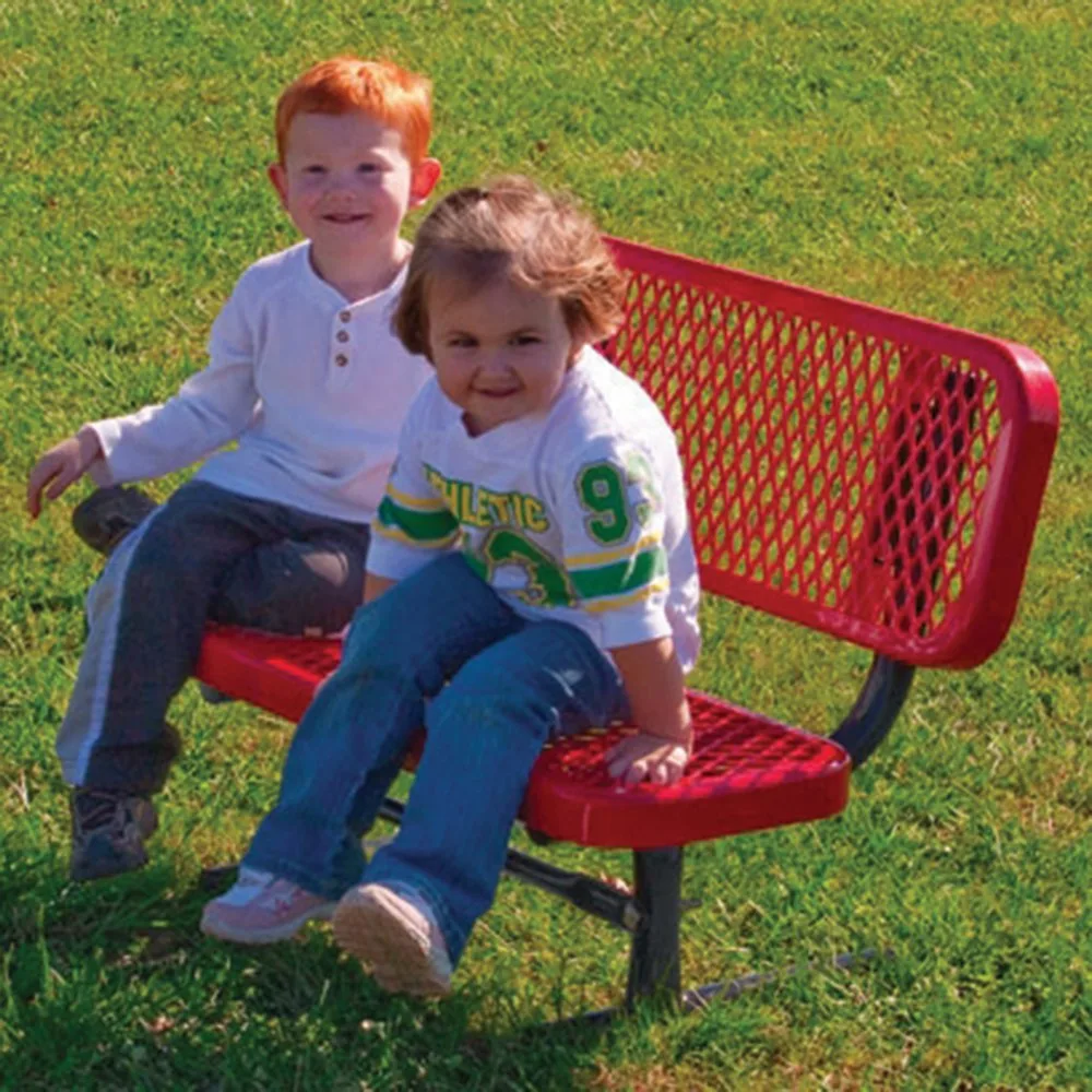 Preschool Bench Buying Guide: Sizes, Styles, and Safety