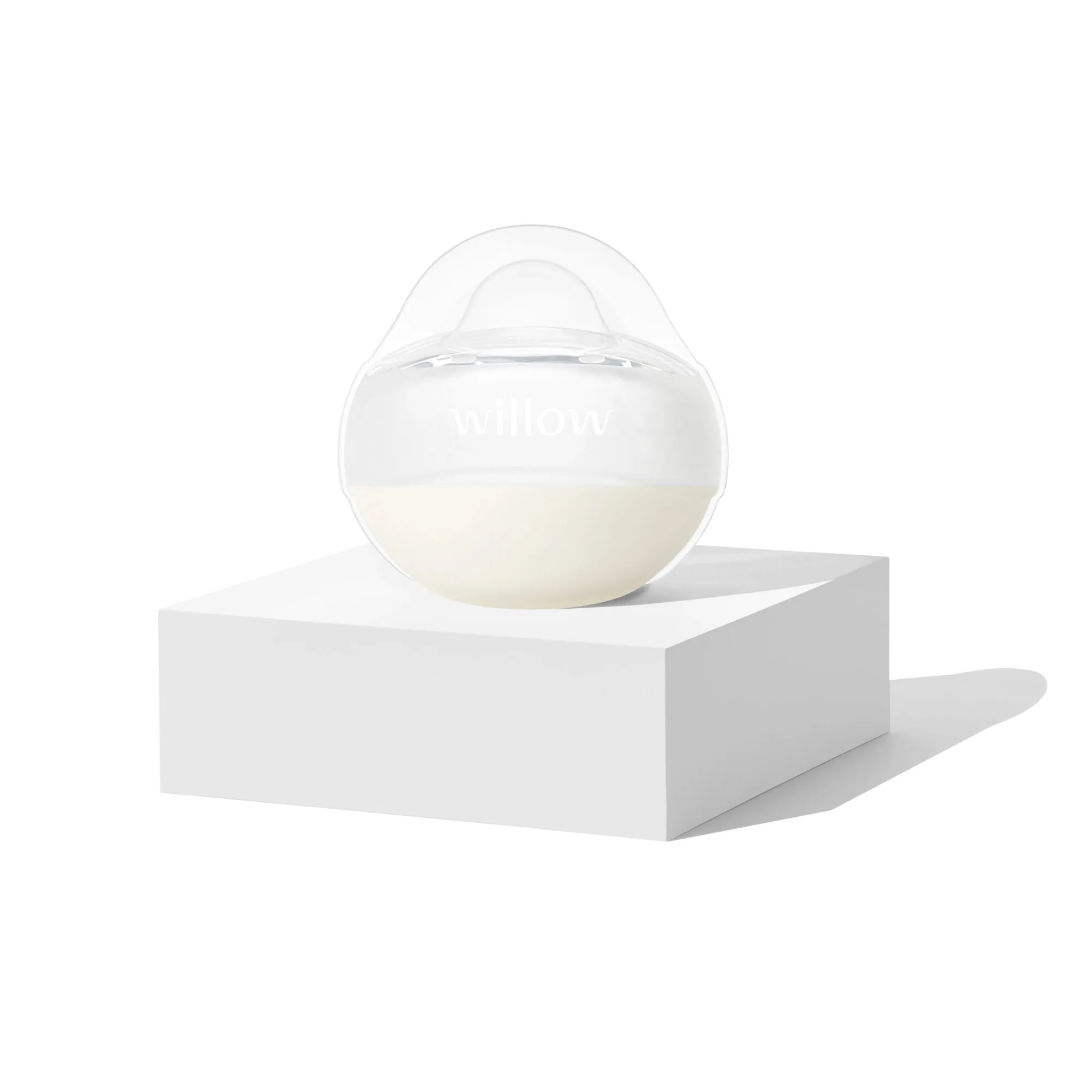 How to Clean Your Silicone Wearable Passive Breast Pump