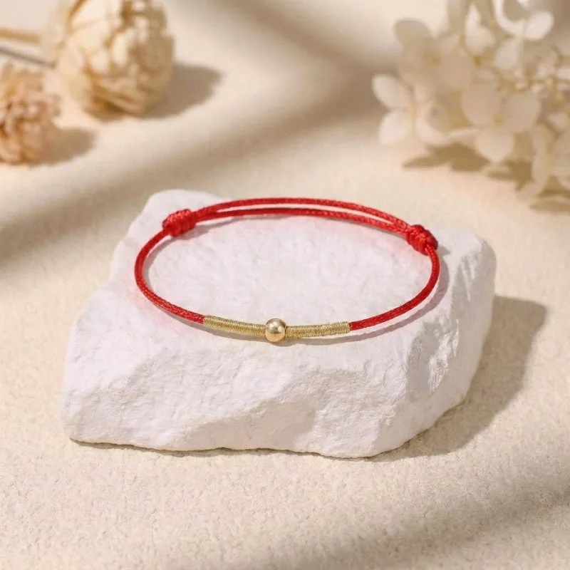 Tibetan Bracelet vs Red String: Which Suits Your Goal?