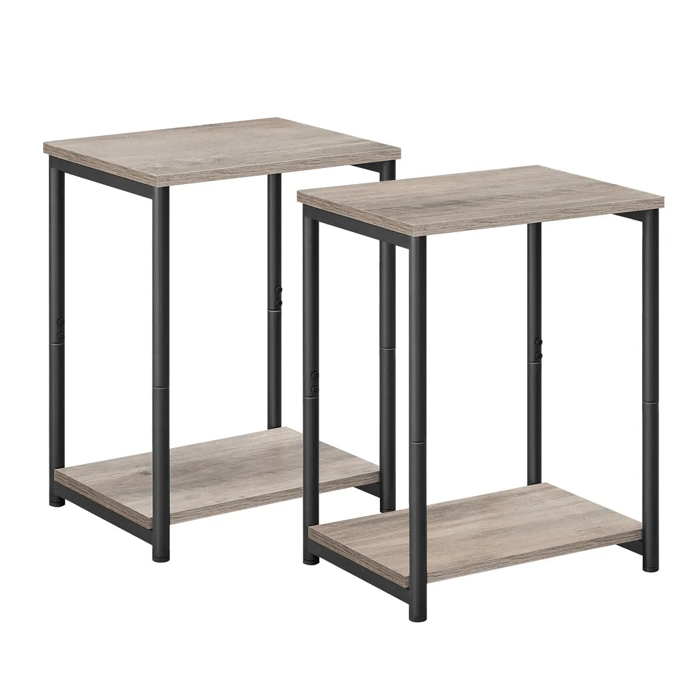 VASAGLE Tree Bookshelf Review: A Stylish Space-Saving Solution