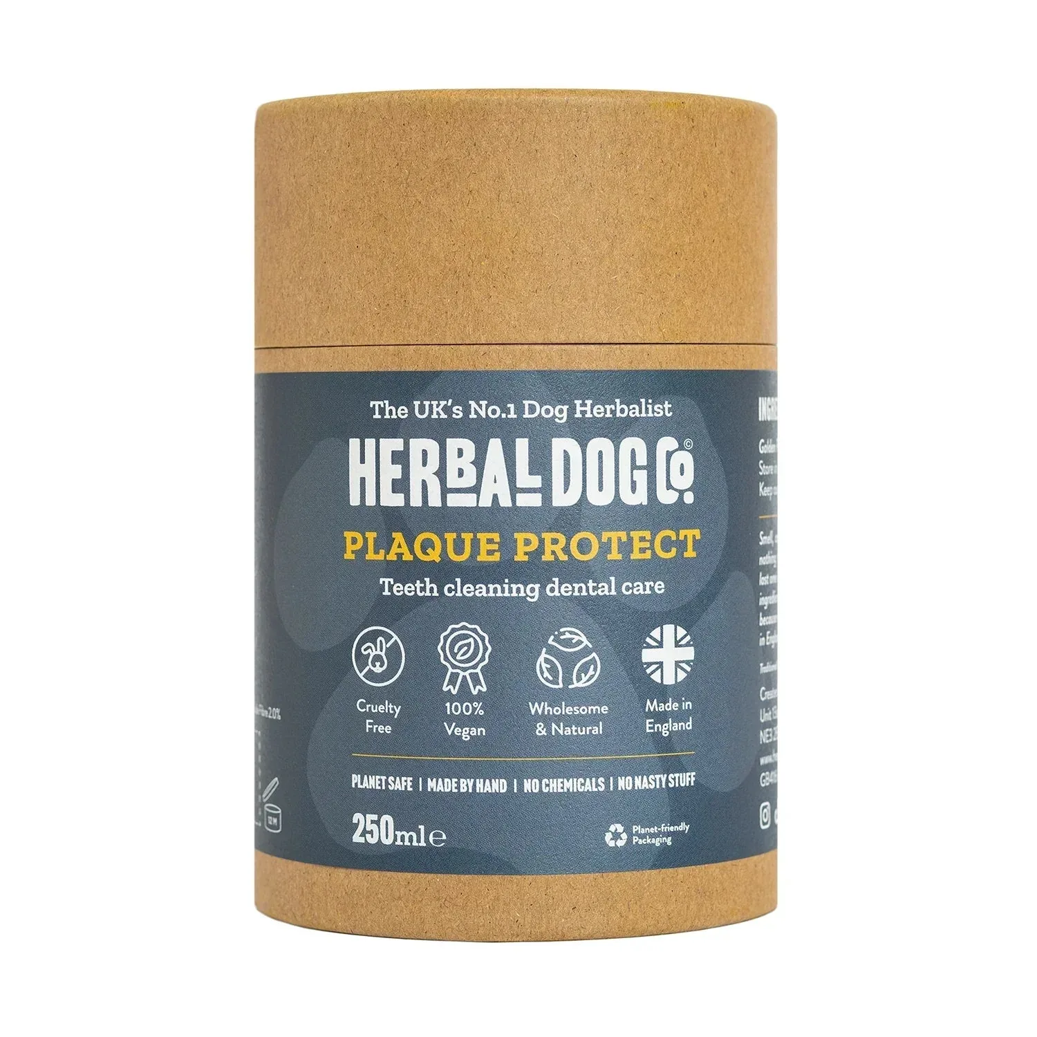 Do Dogs Need a Plaque Protect Dental Supplement?