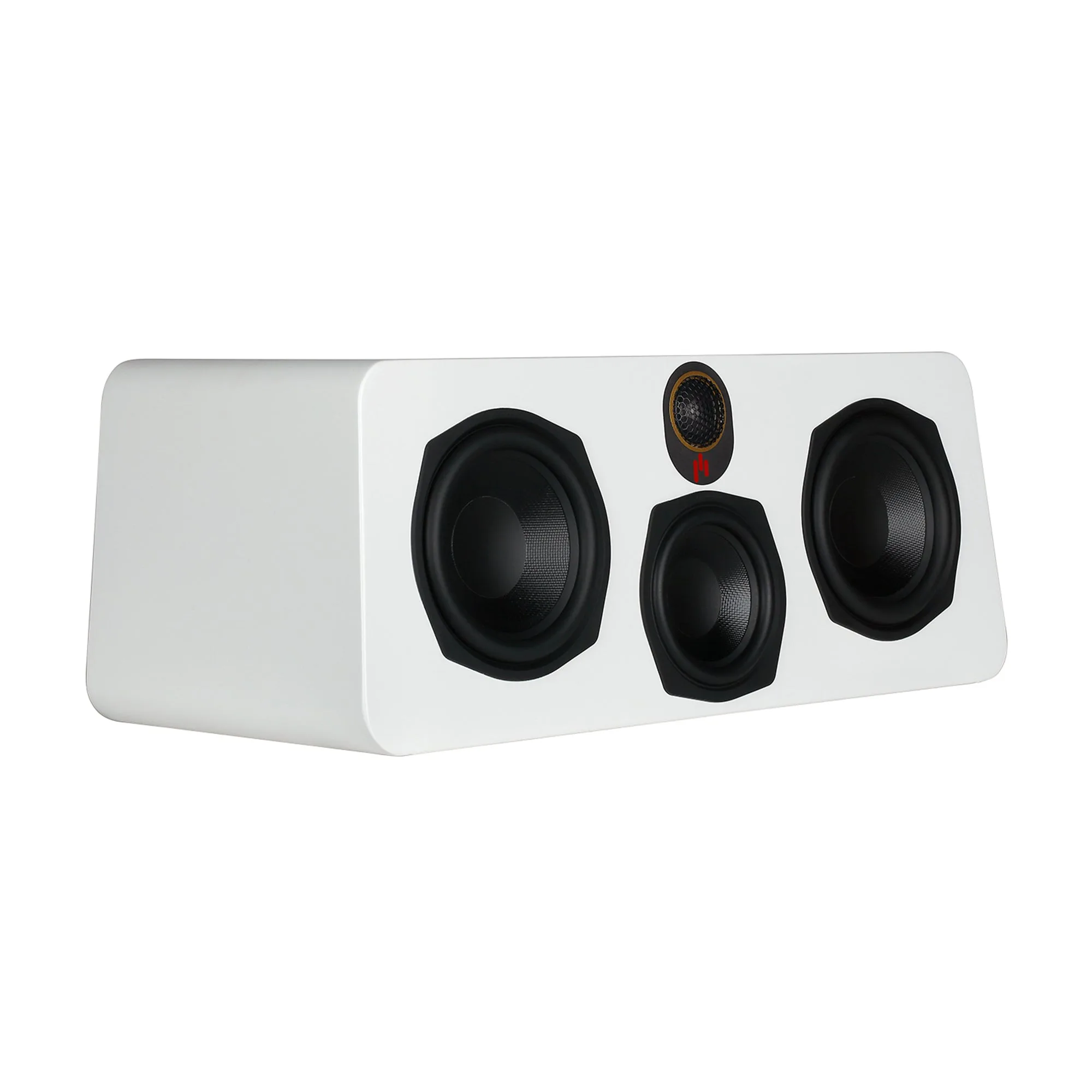 Coluna central Novus N5C 5.25"