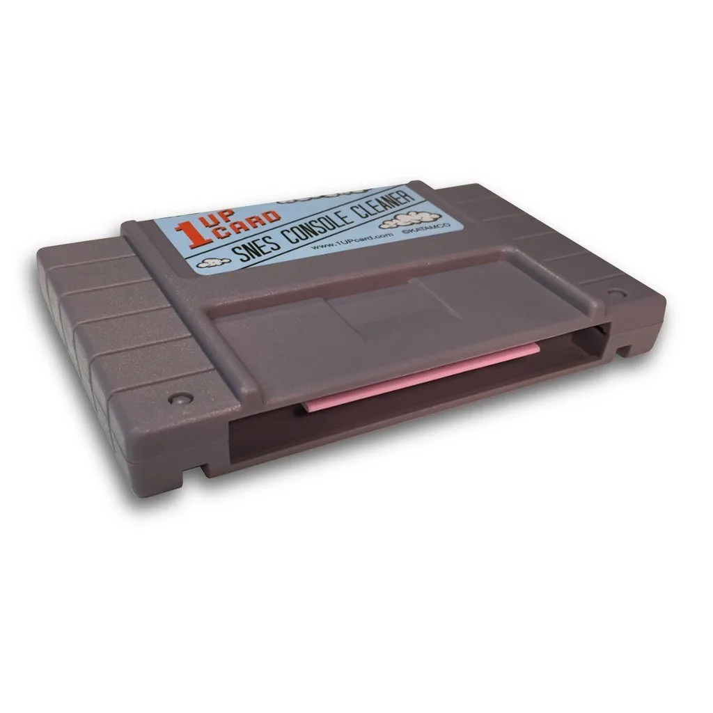 Schraubendrehergrößen für NES, SNES, N64 und Game Boy