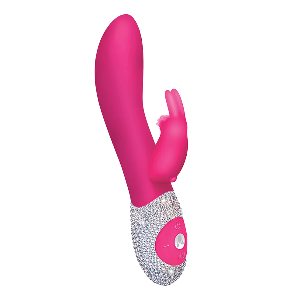 うさぎ型バイブレーターが使用中に止まる理由