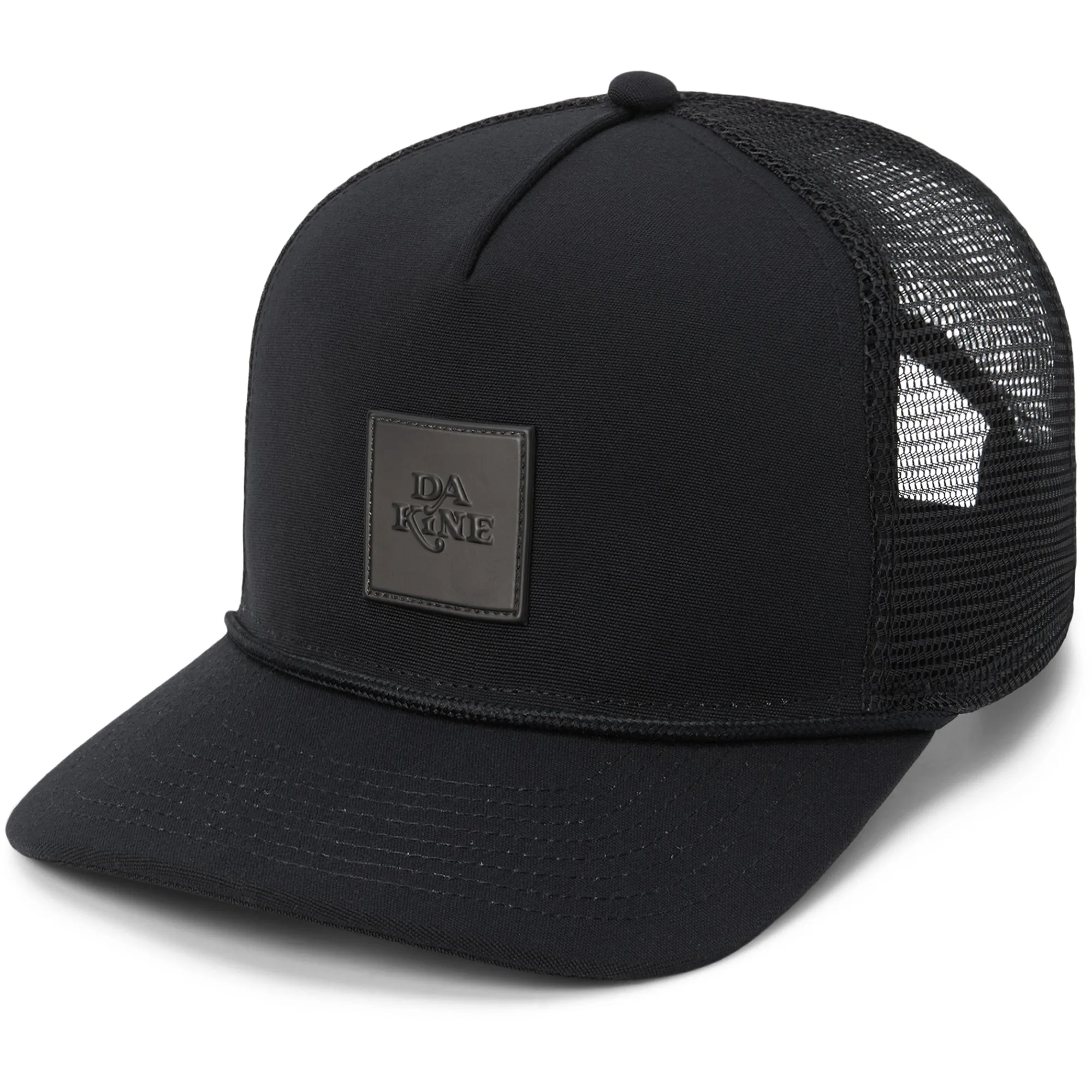 Coastline Trucker