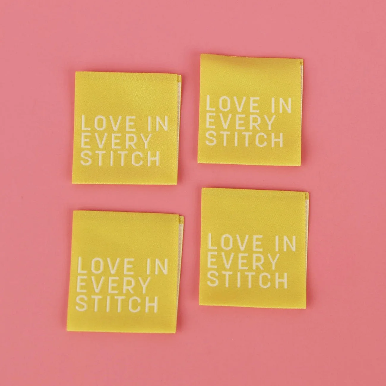Sewing and Quilting Terms Makers Keep Getting Wrong