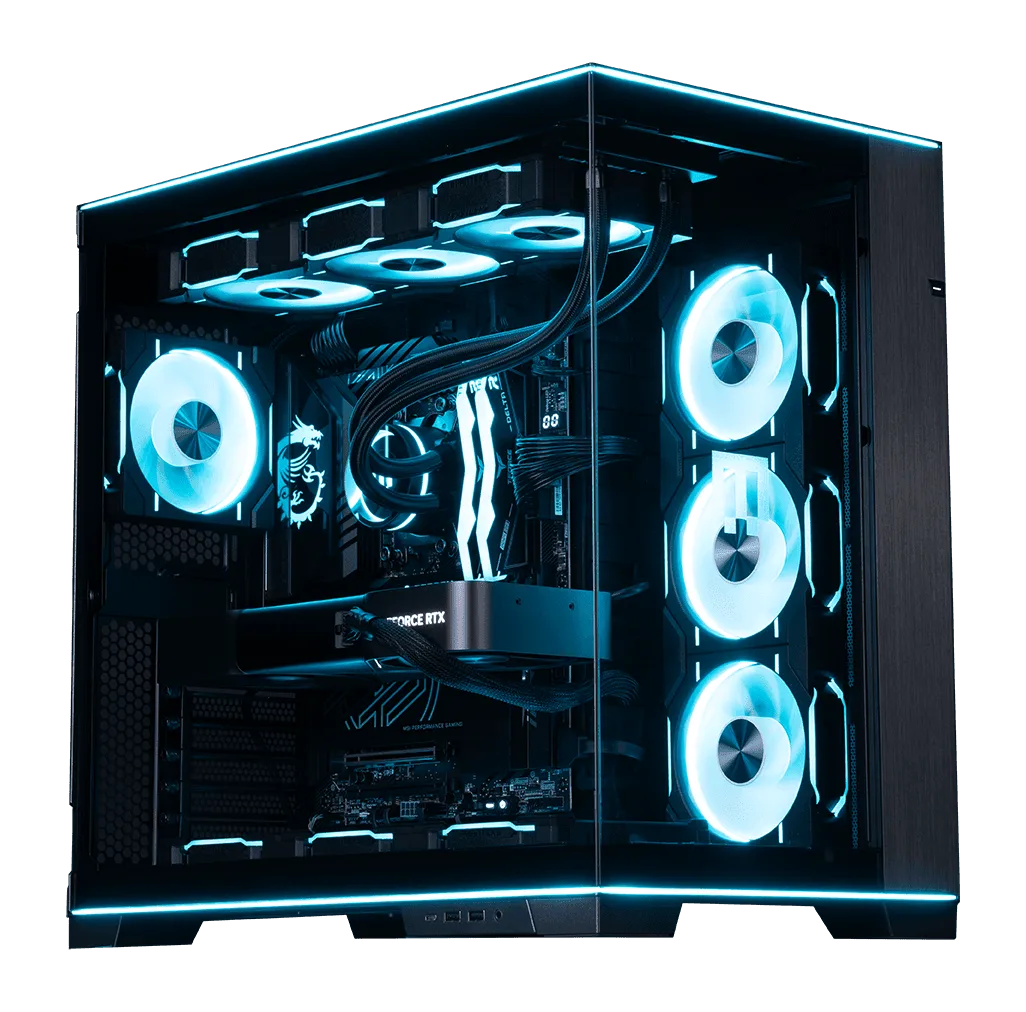 How to Choose a Custom PC Builder: What to Look For in 2026