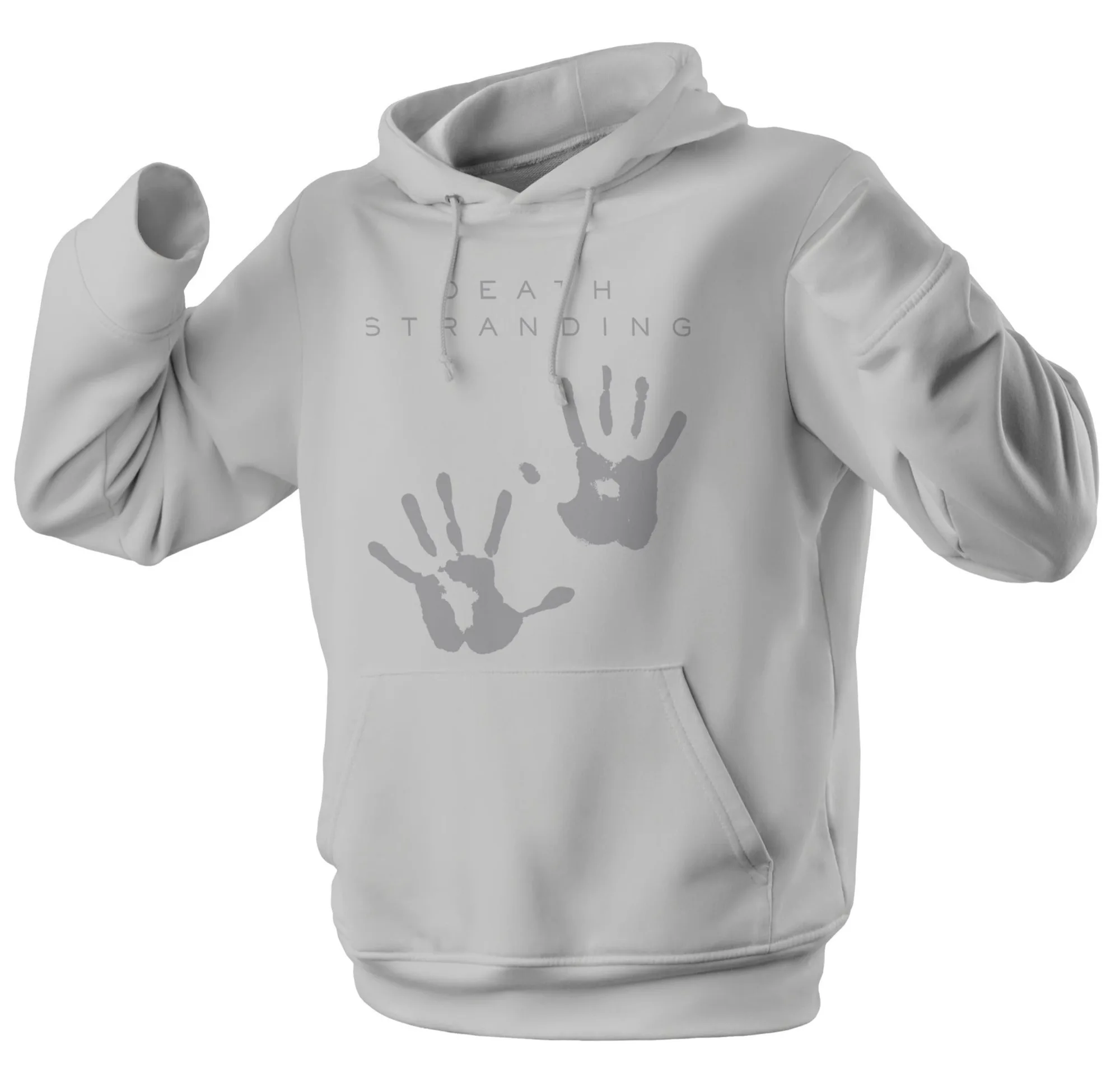 How to Gift Kojima Productions Merch to a Fellow Fan