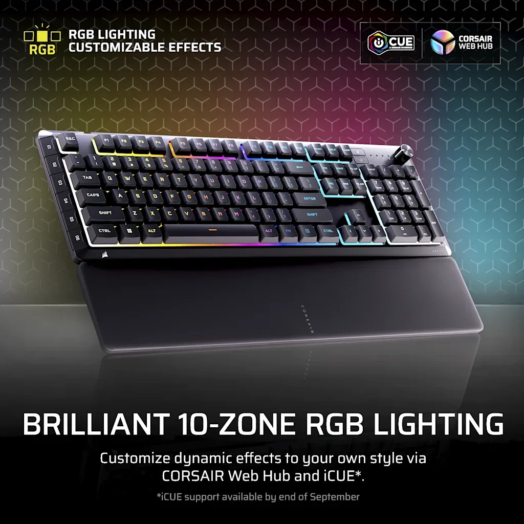 SKIFF 100 PLUS vs Standard Keyboard: Layout Differences