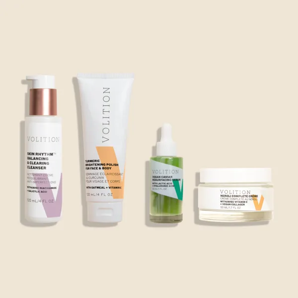 Hyperpigmentation Heroes