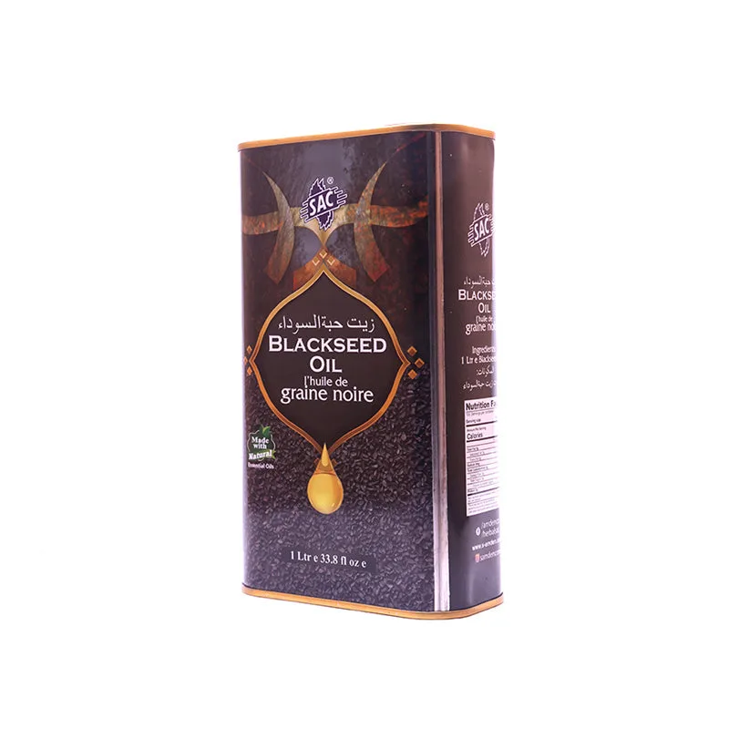 Blackseed oil 1ltr