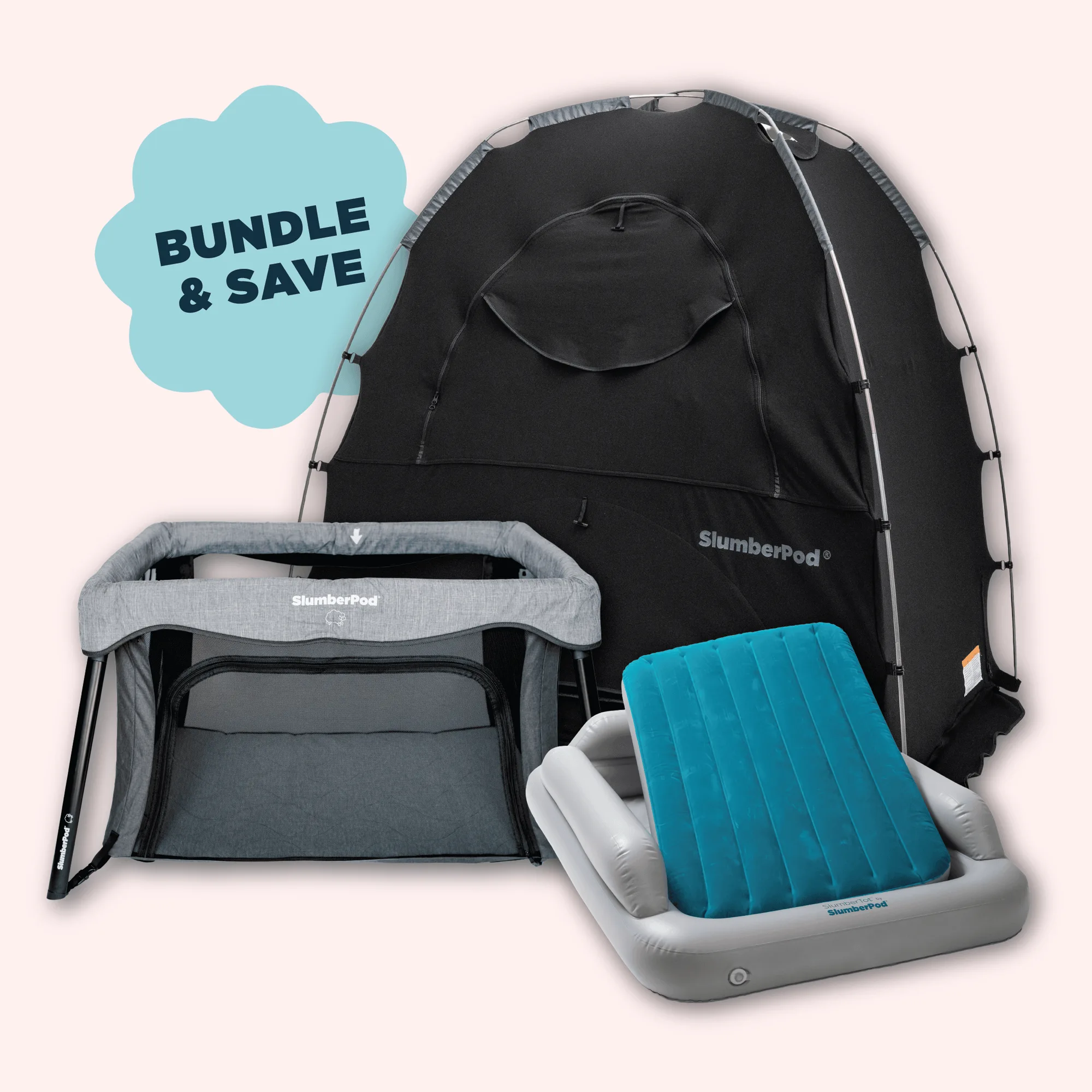 All Stages Bundle