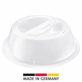 Microwave cover, ø 27,5 cm