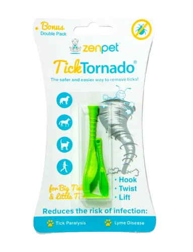 Tick Tornado Tick Remover