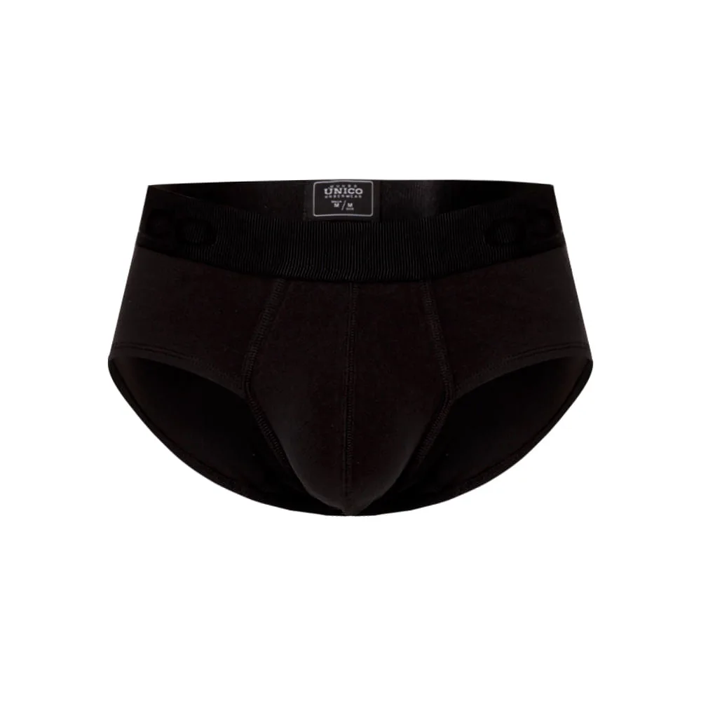 BOXER BRIEF OAK M23 BLACK