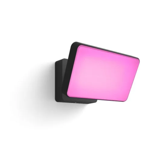 Co je Discover Outdoor Floodlight a jak funguje?