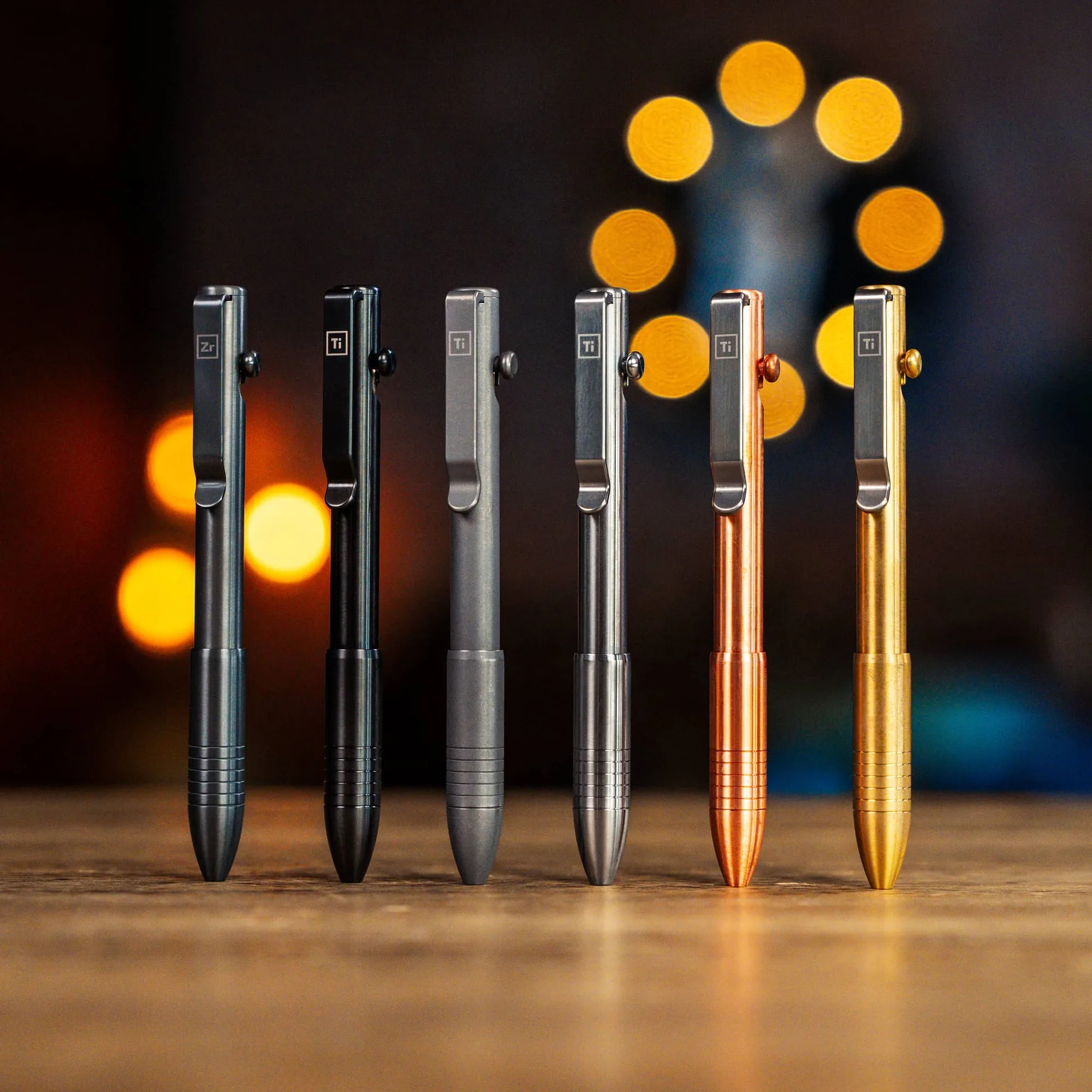 Knife Care 101: Cleaning, Sharpening, and Maintaining Your EDC Blade