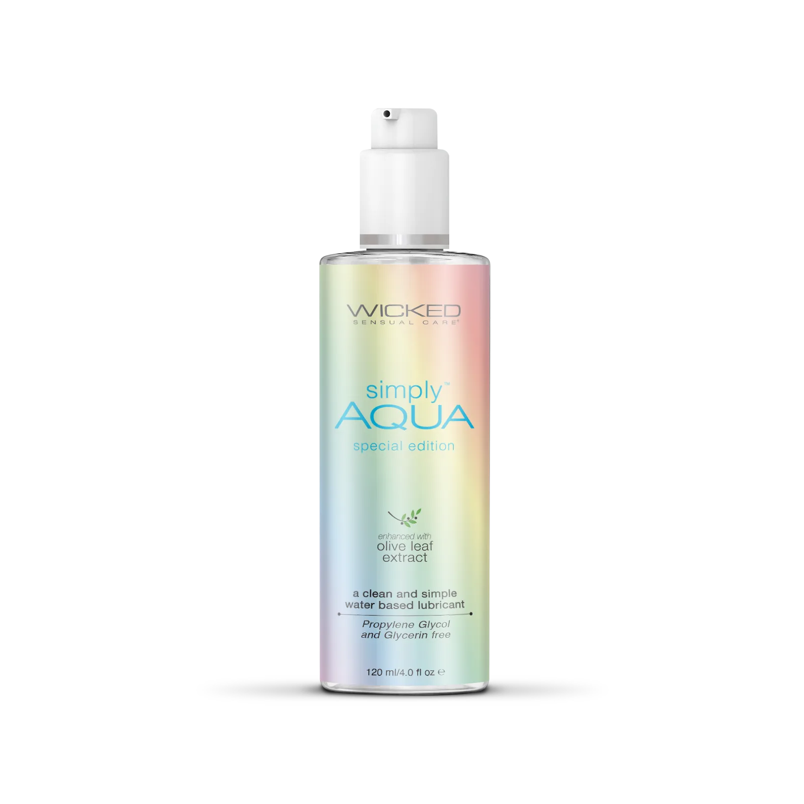Jak bezpiecznie używać simply Aqua Special Edition z zabawkami silikonowymi