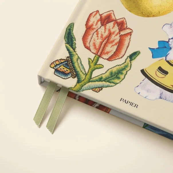 What Does a Manifest Notebook Help You Track?