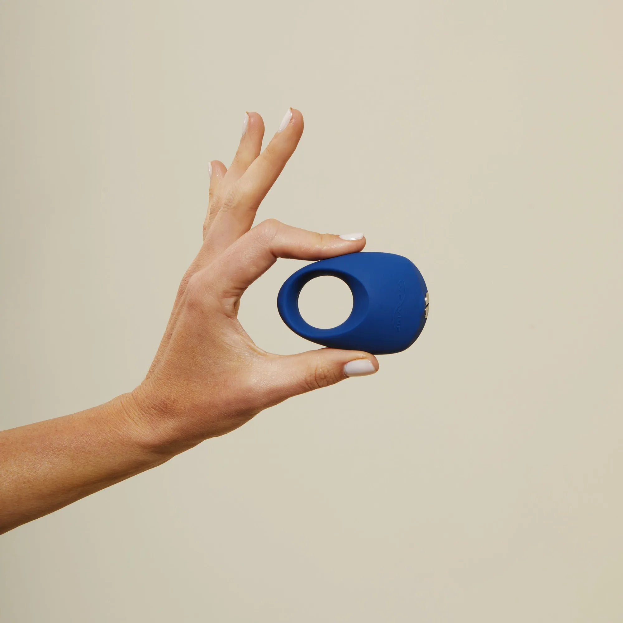 We-Vibe Pivot 2 Vibrating Cock Ring
