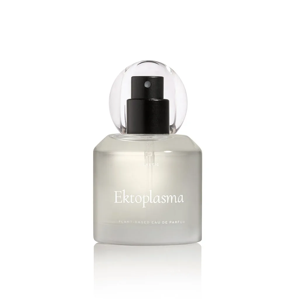 EKTOPLASMA Perfume Review: A Spooky Yet Sophisticated Scent