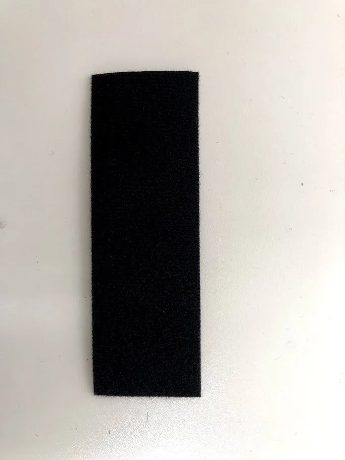 Estensione per Vita SpikeVest