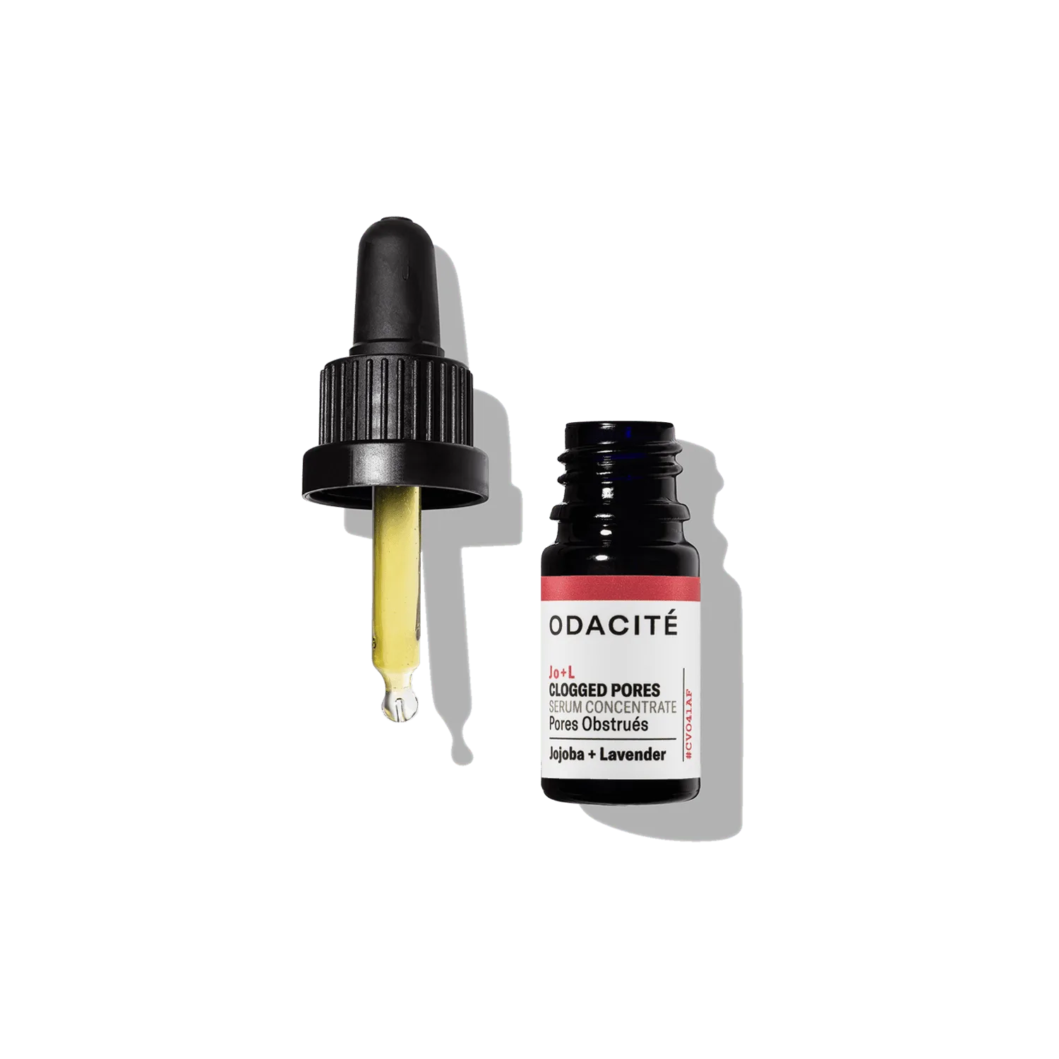 Jo+L Clogged Pores • Jojoba + Lavender • Serum Concentrate