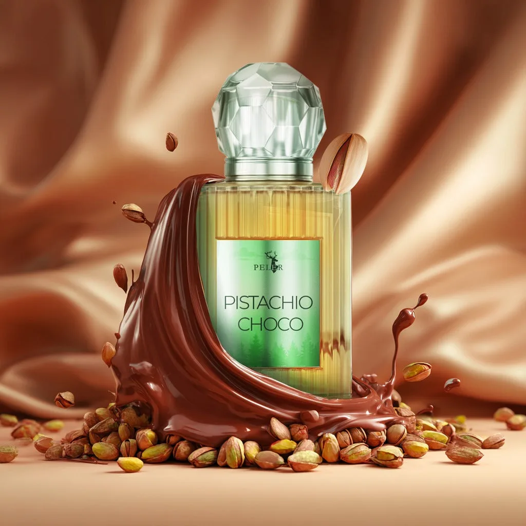عطر بيلر بستاشيو شوكو