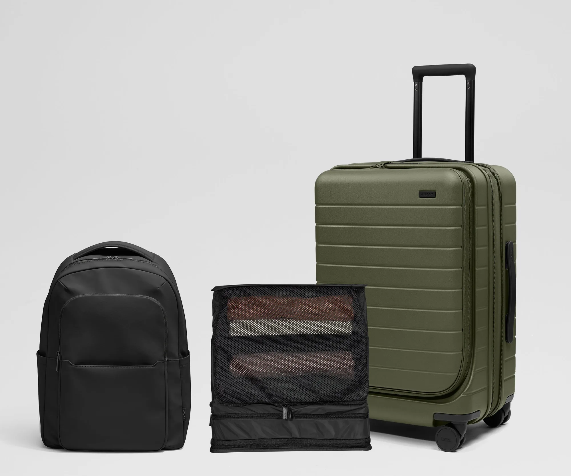 Set de voyage cabine
