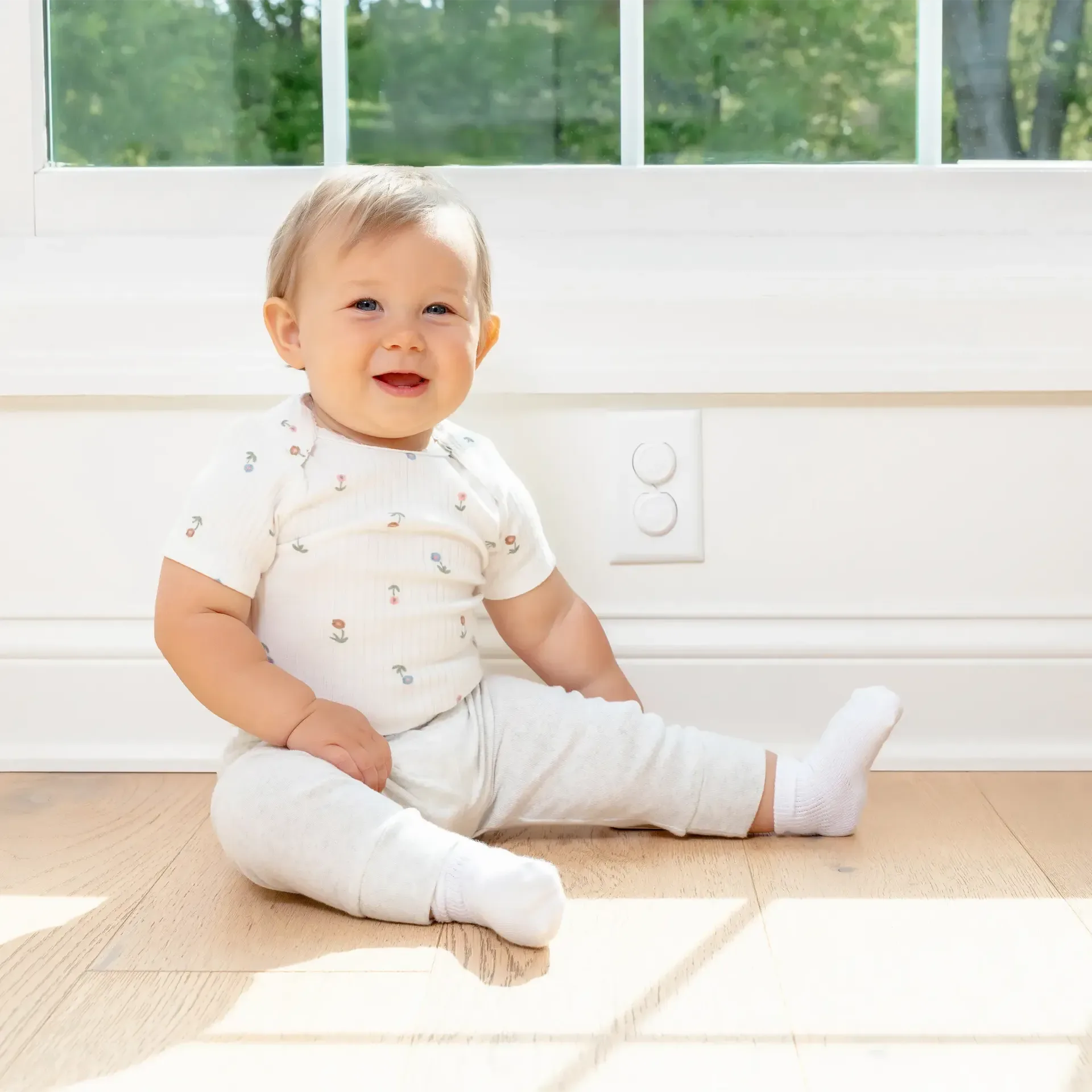Baby Proof Outlets: The Essential Guide to Electrical Safety for Your Child