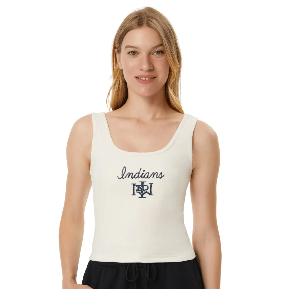 ¿Camiseta de tirantes o camiseta? Qué top de Indianapolis Indians elegir