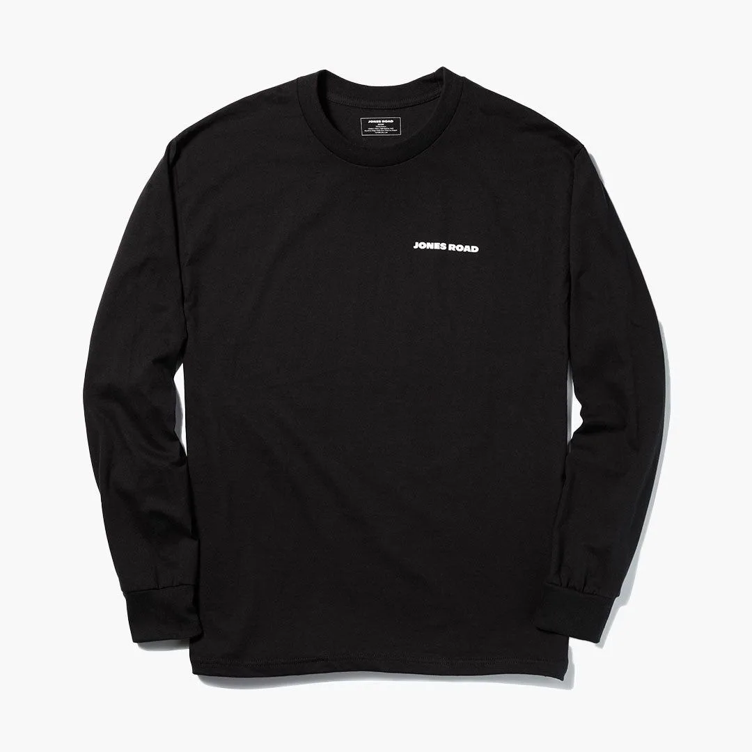 The Roadie Long Sleeve: Tips for en avslappet dag ute