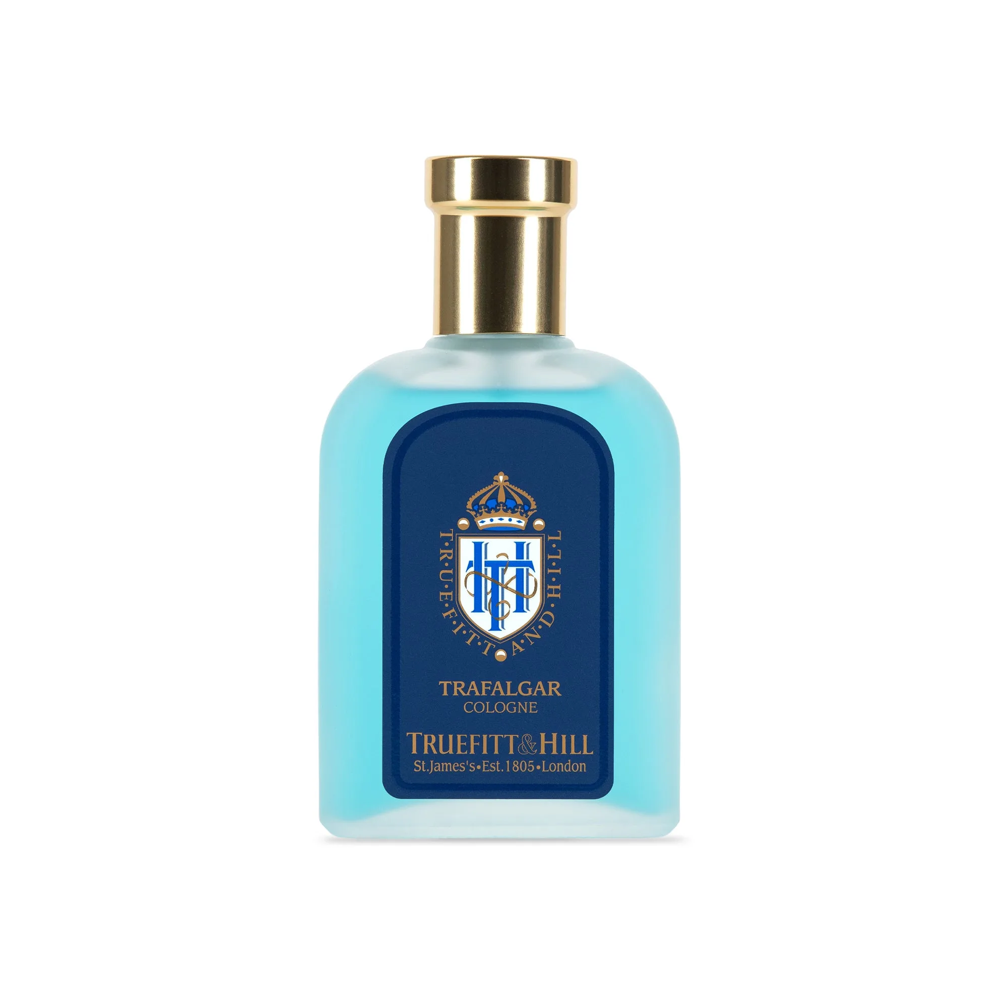 Sådan lagdeler du cologne med aftershave-balsam for holdbar duft