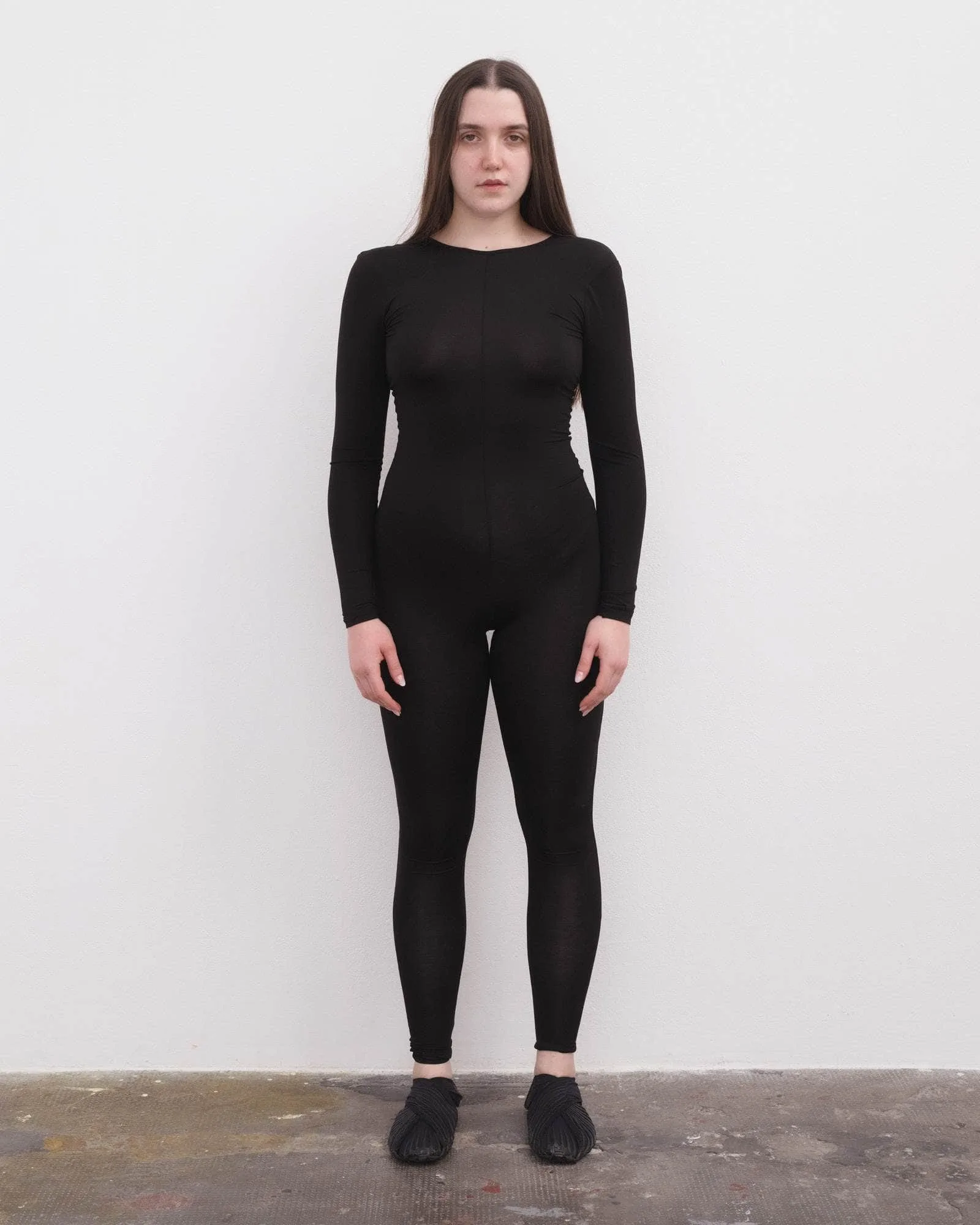 How to Style a Jumpsuit for a Polished Look