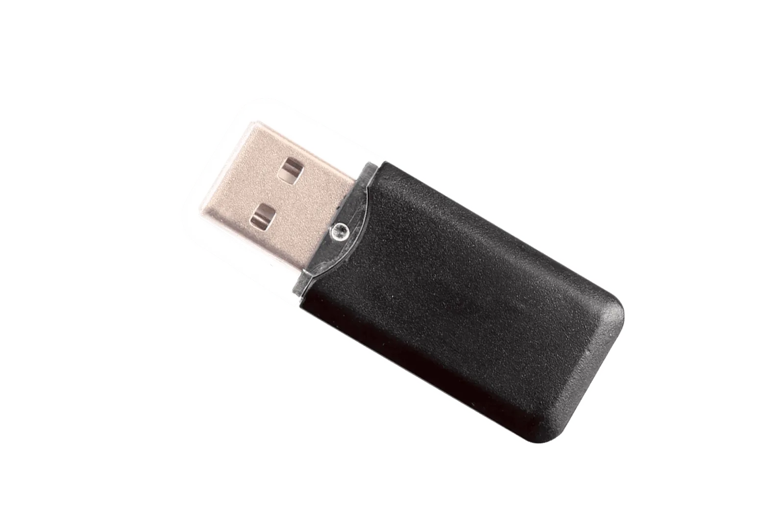 USB Micro Card Adapter for Quadcopter: Setup Guide