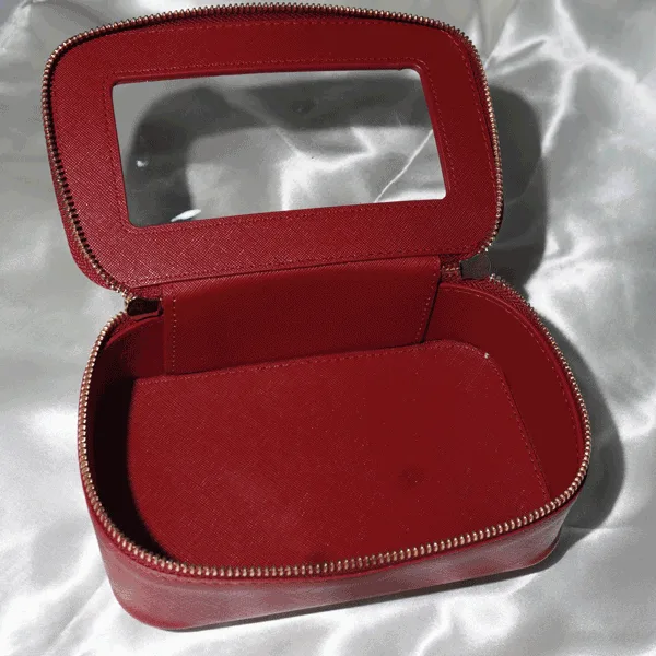Weekender Essentials Case