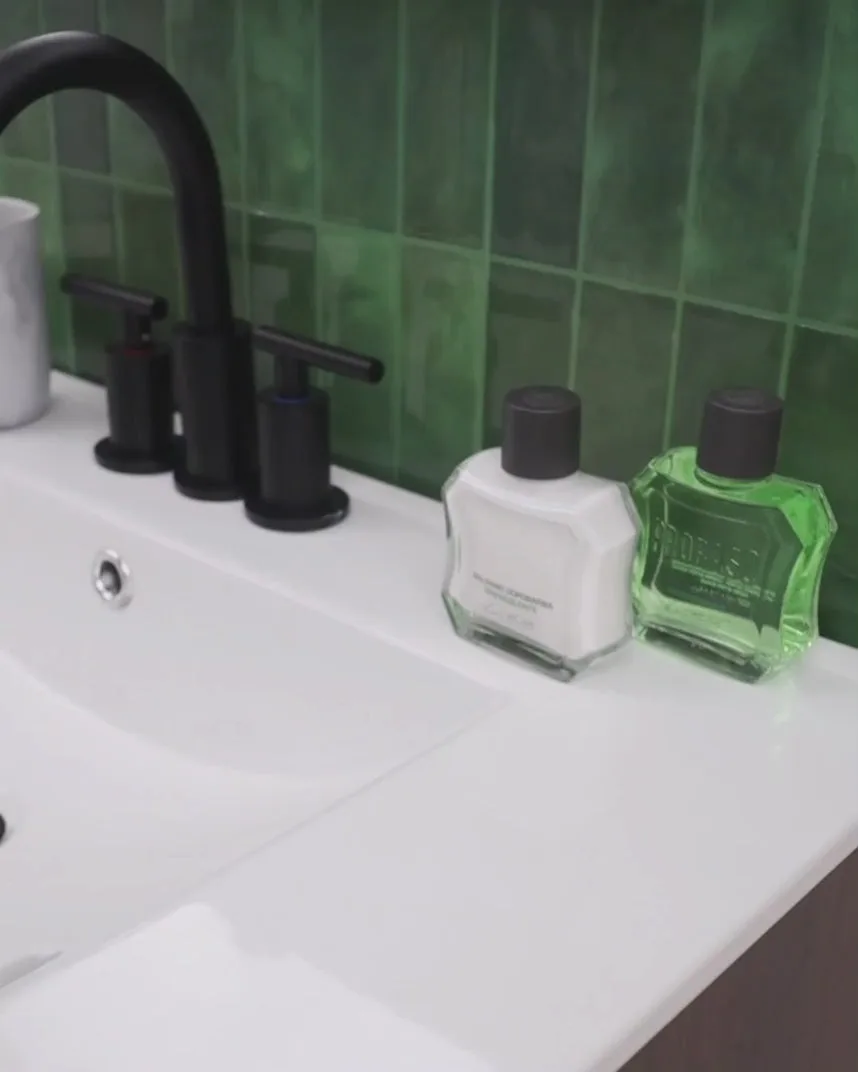 Nettoyant pour barbe vs shampoing pour barbe : quelle différence et lequel vous faut-il ?