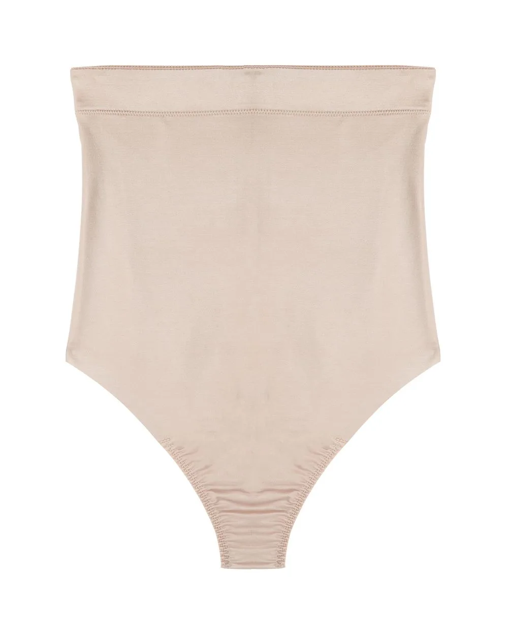 Suit Your Fancy Højtaljet Trusse