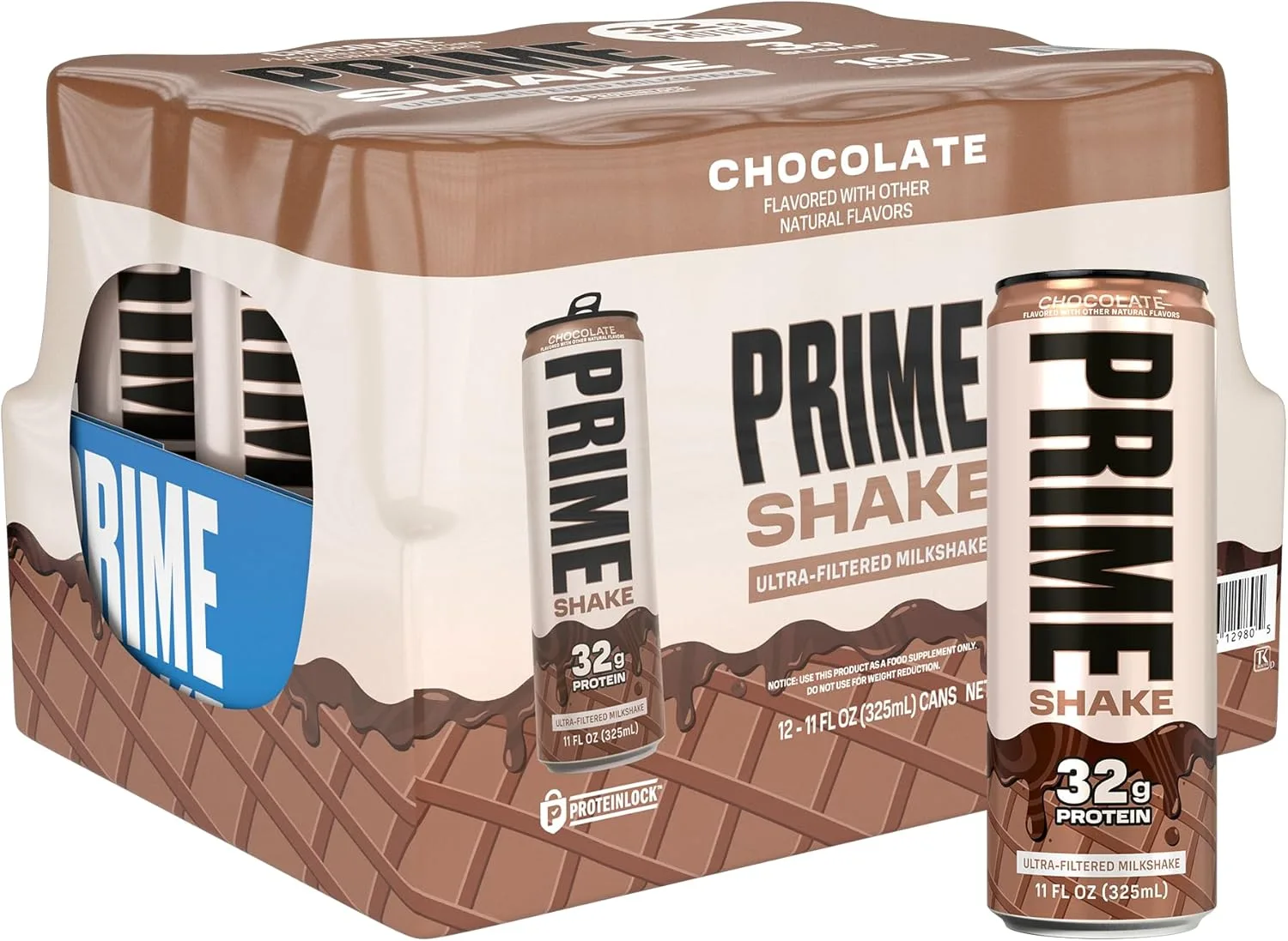 Top 5 High-Protein Ready-to-Drink Shakes for Post-Workout Hydration in 2025