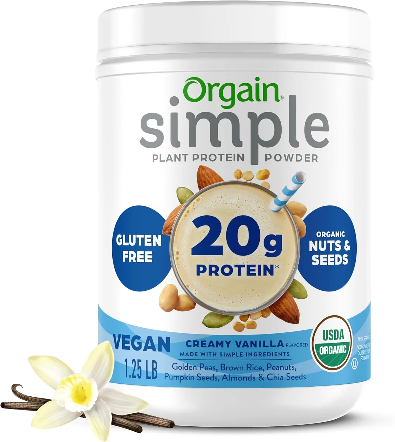 The Rise of Clean Label Protein: Why Minimal Ingredients Are Winning in 2025