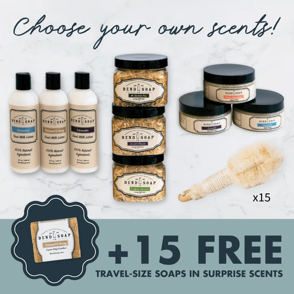 How to Host a Spa Party with Clean Spa Social Bundles