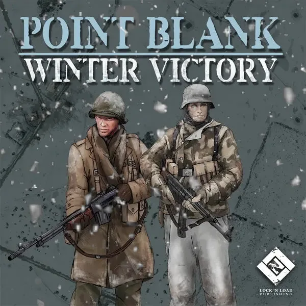 Errores comunes de configuración en la expansión Point Blank Winter Victory
